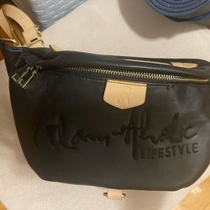 Glamaholic Fanny pack